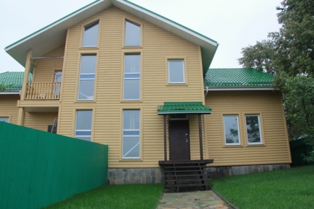 Продажа готовых домов Челябинск